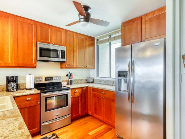 Kailua Kona Condo 969418