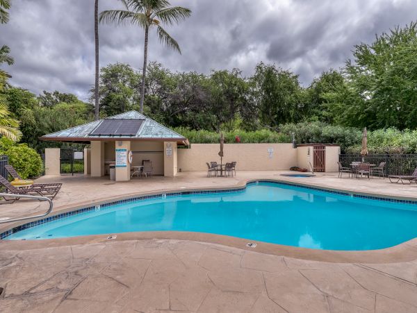 Kailua Kona Condo 969418