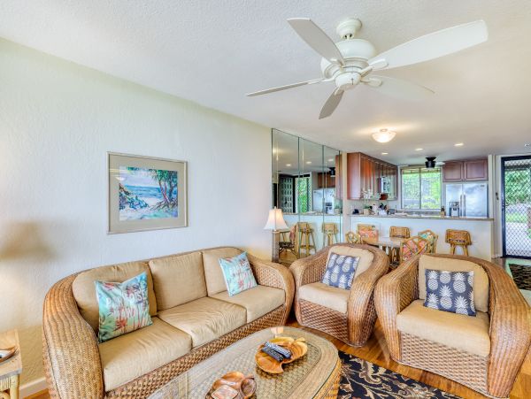 Kailua Kona Condo 969418