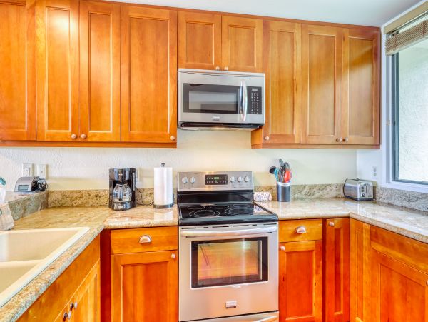 Kailua Kona Condo 969418