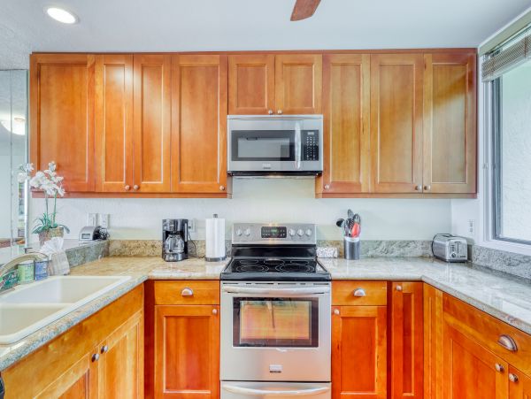 Kailua Kona Condo 969418