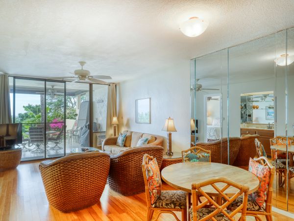 Kailua Kona Condo 969418