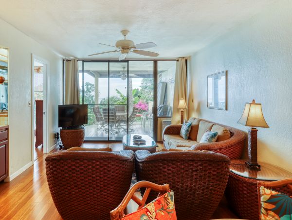 Kailua Kona Condo 969418