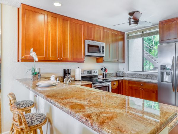 Kailua Kona Condo 969418