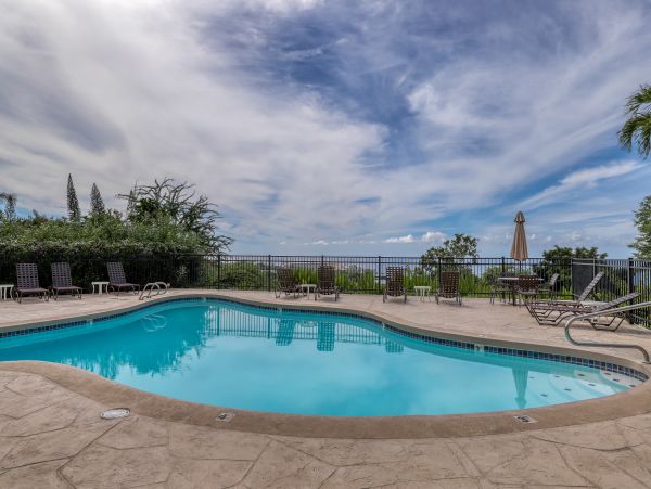 Kailua Kona Condo 969418