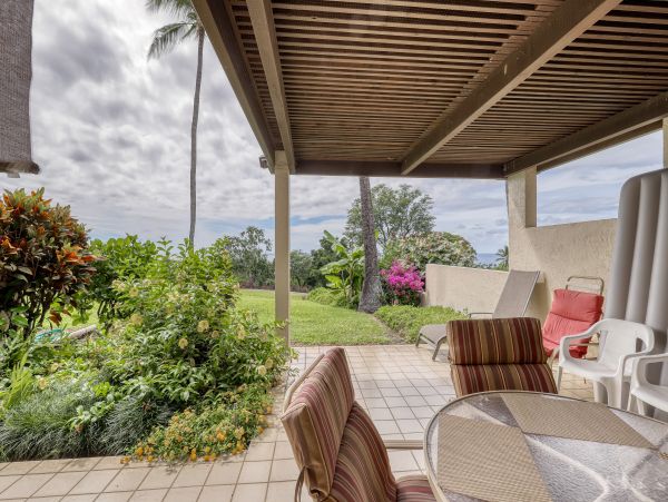 Kailua Kona Condo 969418
