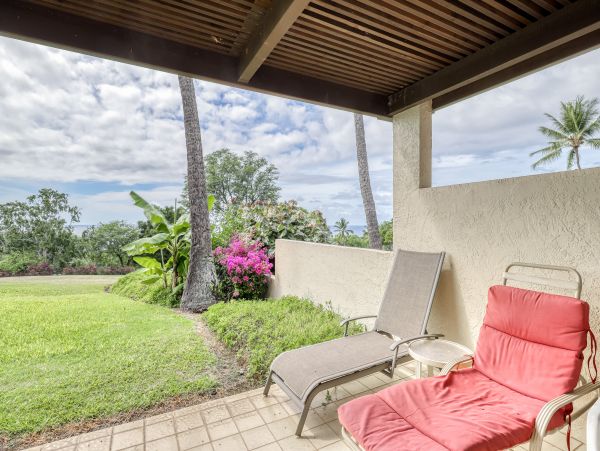 Kailua Kona Condo 969418