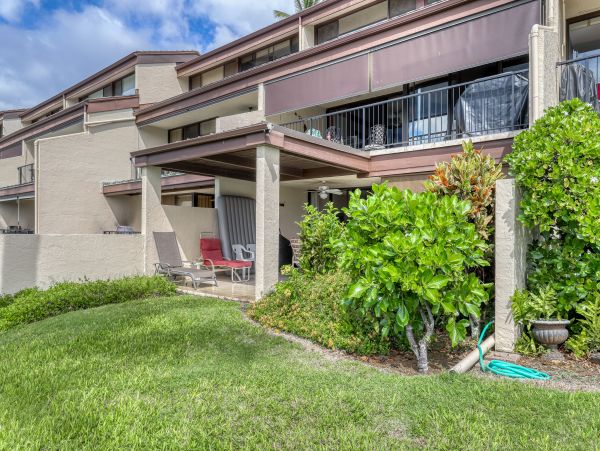Kailua Kona Condo 969418
