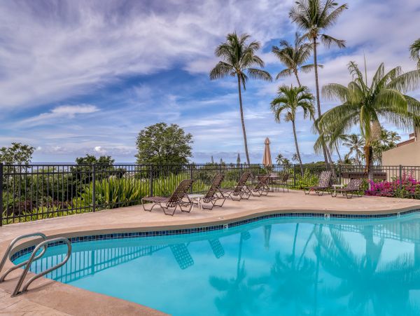 Kailua Kona Condo 969418