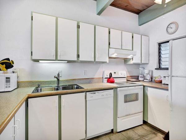 Kailua Kona Condo 969419