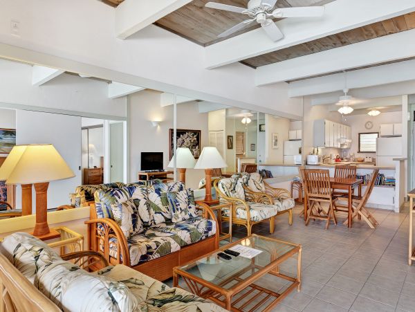 Kailua Kona Condo 969419