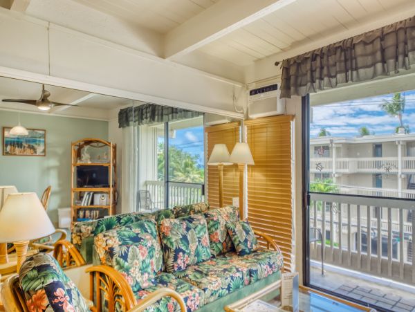Kailua Kona Condo 969420