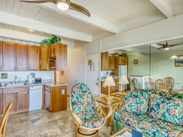 Kailua Kona Condo 969420