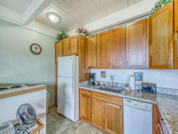 Kailua Kona Condo 969420