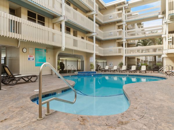 Kailua Kona Condo 969420