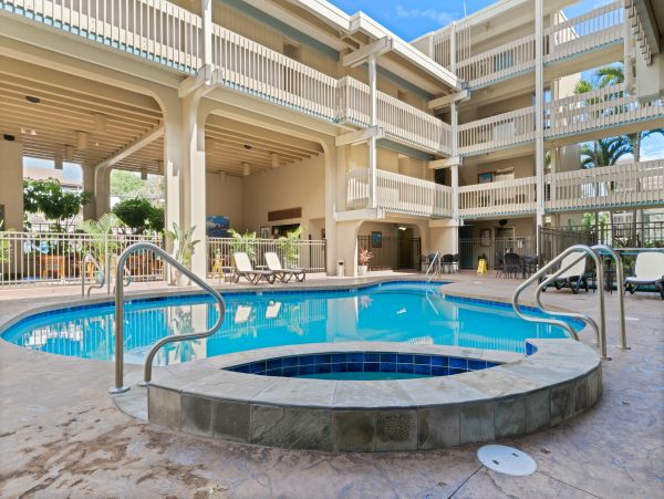Kailua Kona Condo 969420