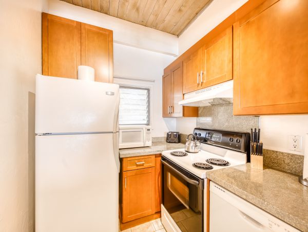 Kailua Kona Condo 969421