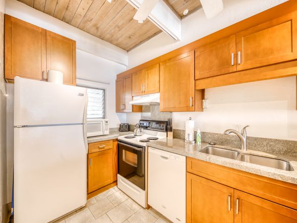 Kailua Kona Condo 969421