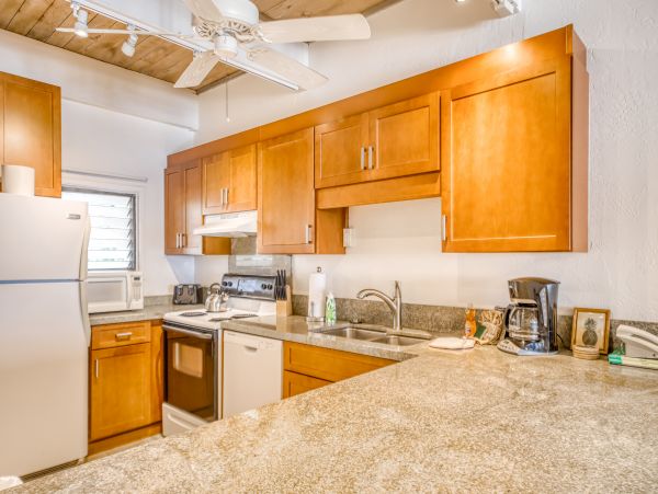 Kailua Kona Condo 969421