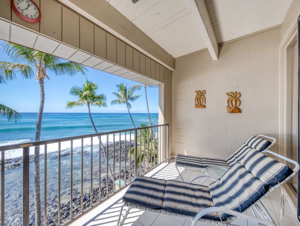 Kailua Kona Condo 969421