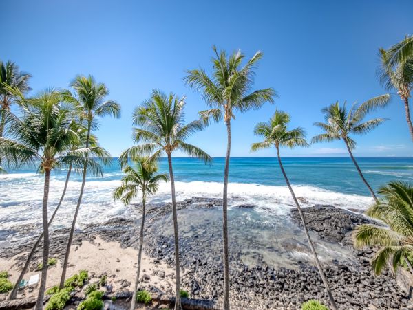 Kailua Kona Condo 969421