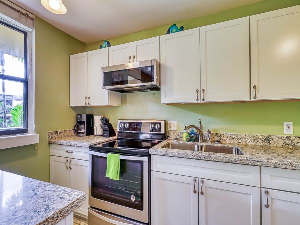Kailua Kona Condo 969422