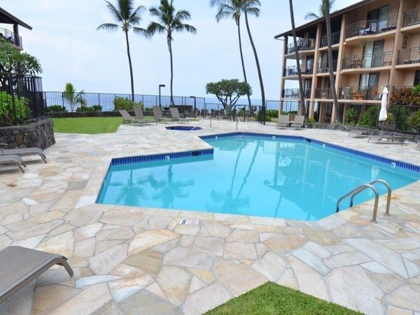 Kailua Kona Condo 969422