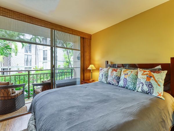 Kailua Kona Condo 969422