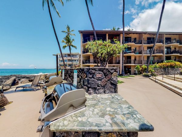 Kailua Kona Condo 969422