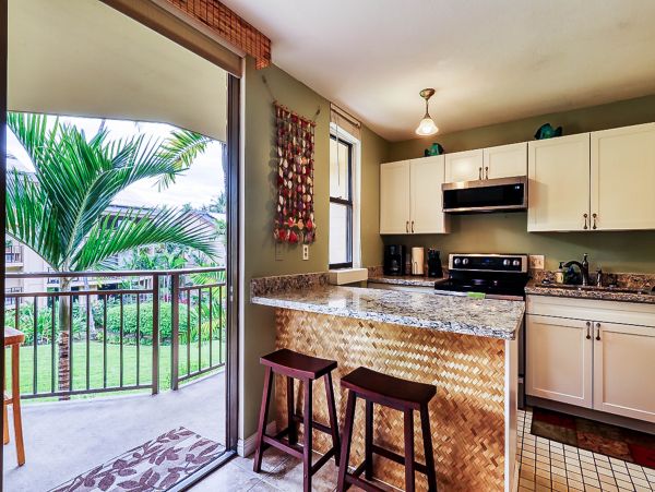 Kailua Kona Condo 969422