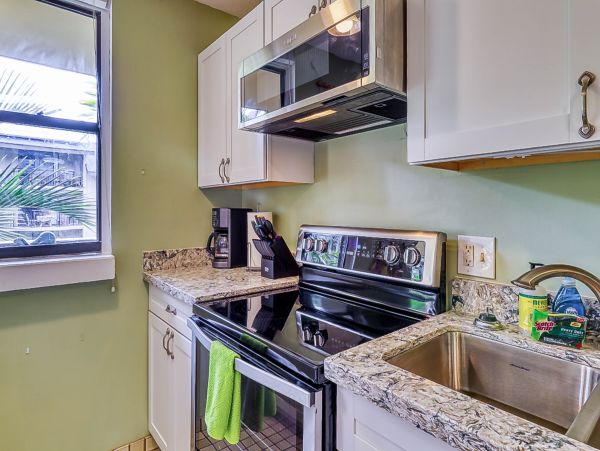 Kailua Kona Condo 969422