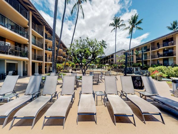 Kailua Kona Condo 969422