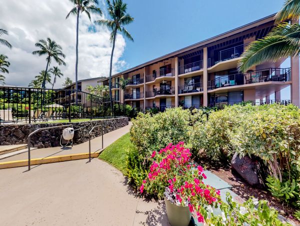 Kailua Kona Condo 969422