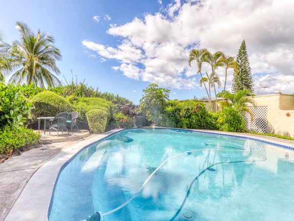 Kailua Kona Home 969423