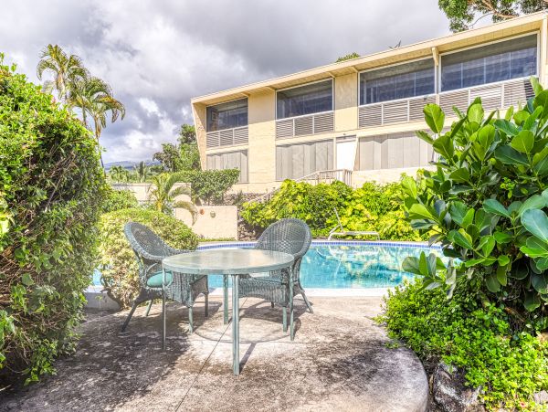 Kailua Kona Home 969423