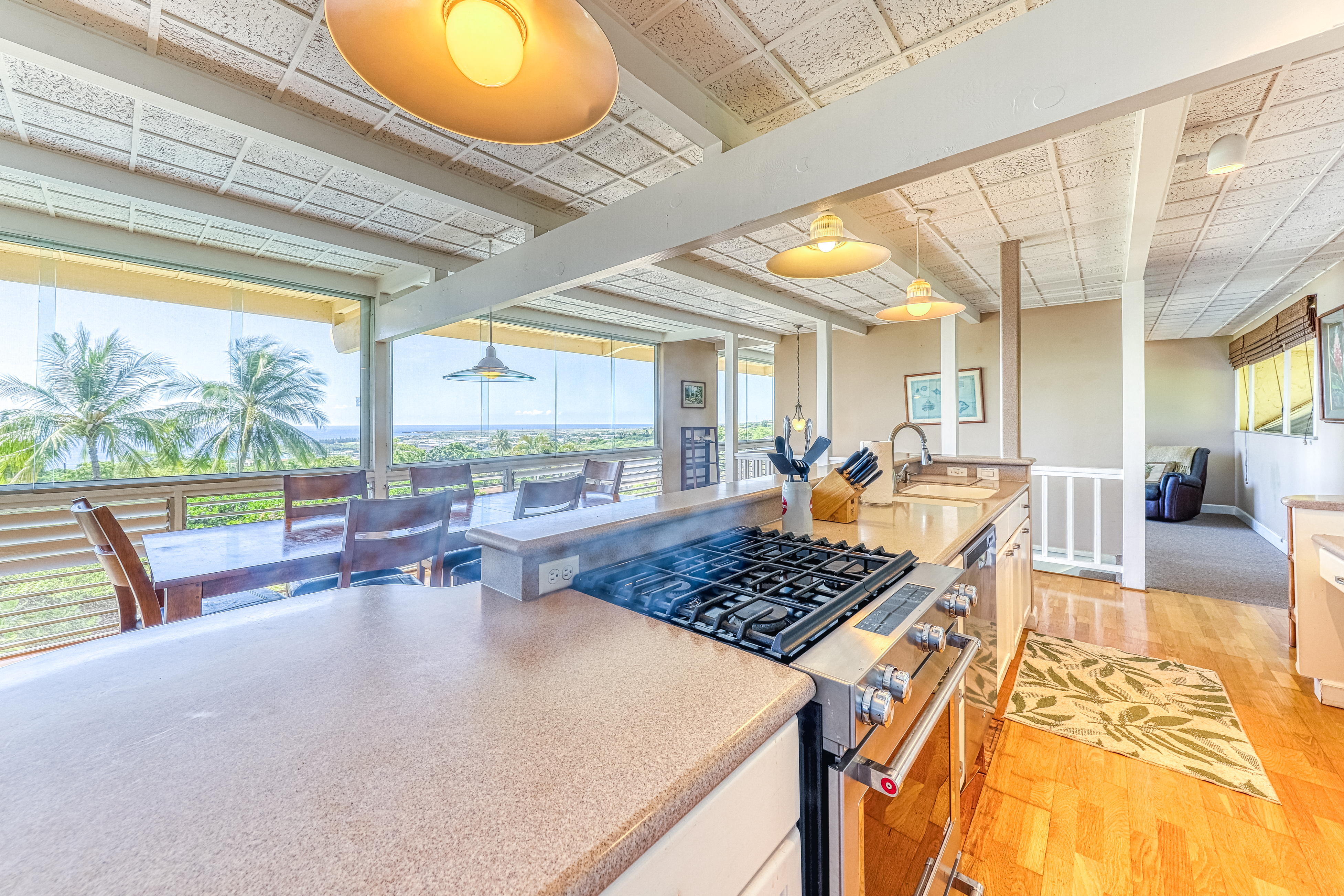 Kailua Kona Home 969423