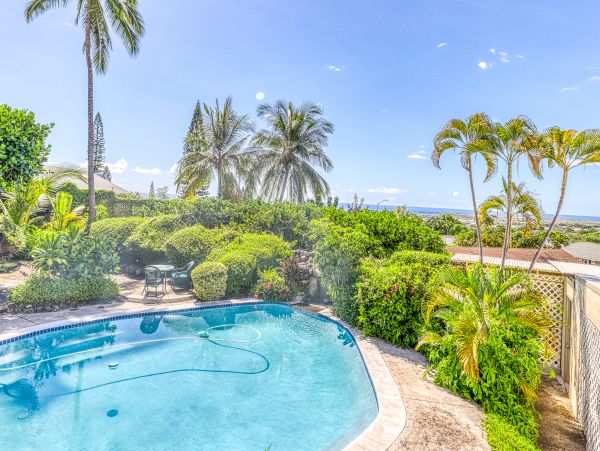 Kailua Kona Home 969423