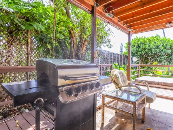 Kailua Kona Home 969423