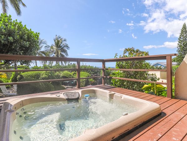 Kailua Kona Home 969423
