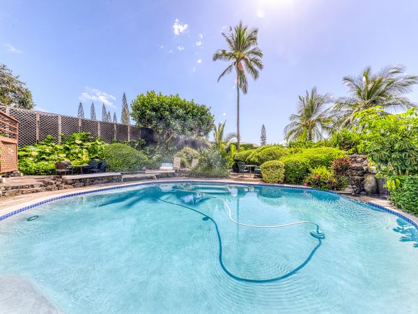 Kailua Kona Home 969423