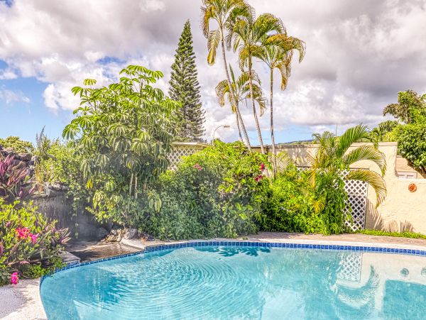 Kailua Kona Home 969423