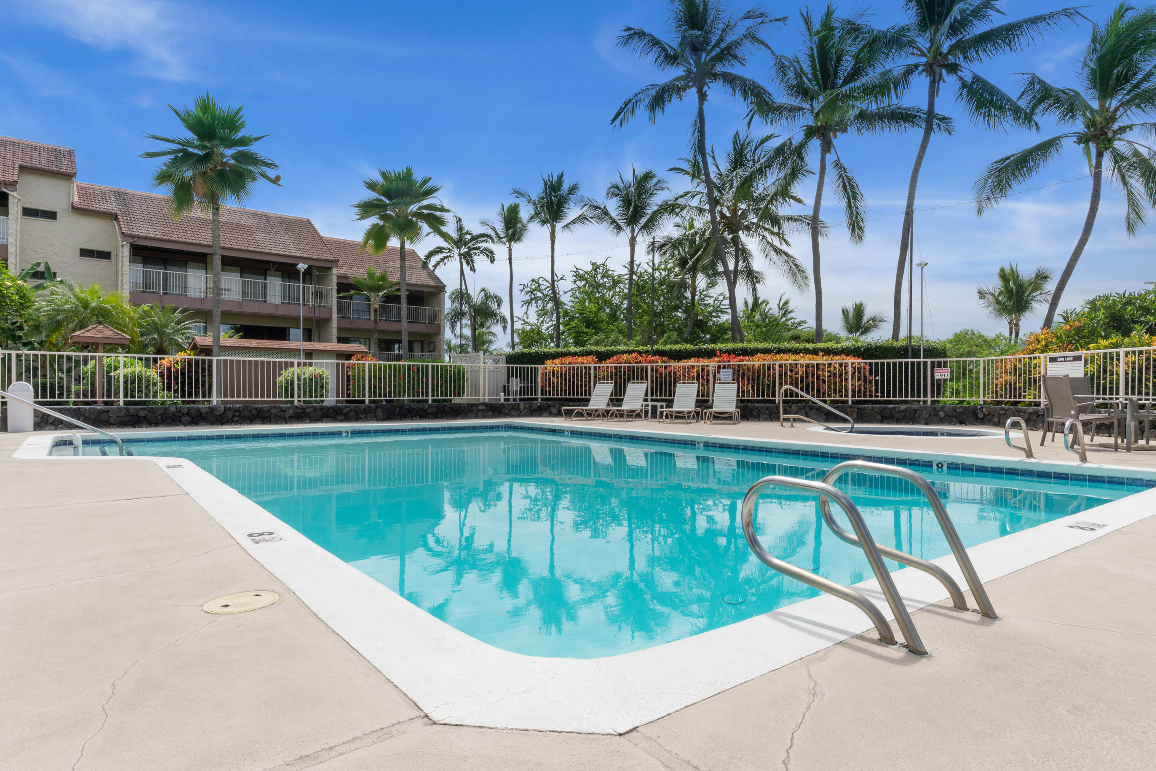 Kailua Kona Condo 969426