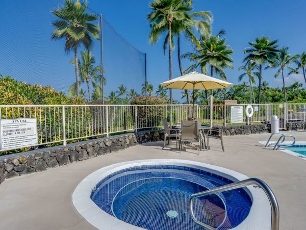 Kailua Kona Condo 969426