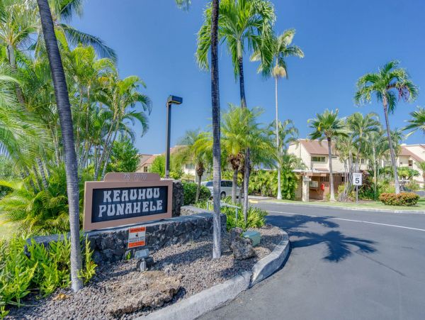 Kailua Kona Condo 969426