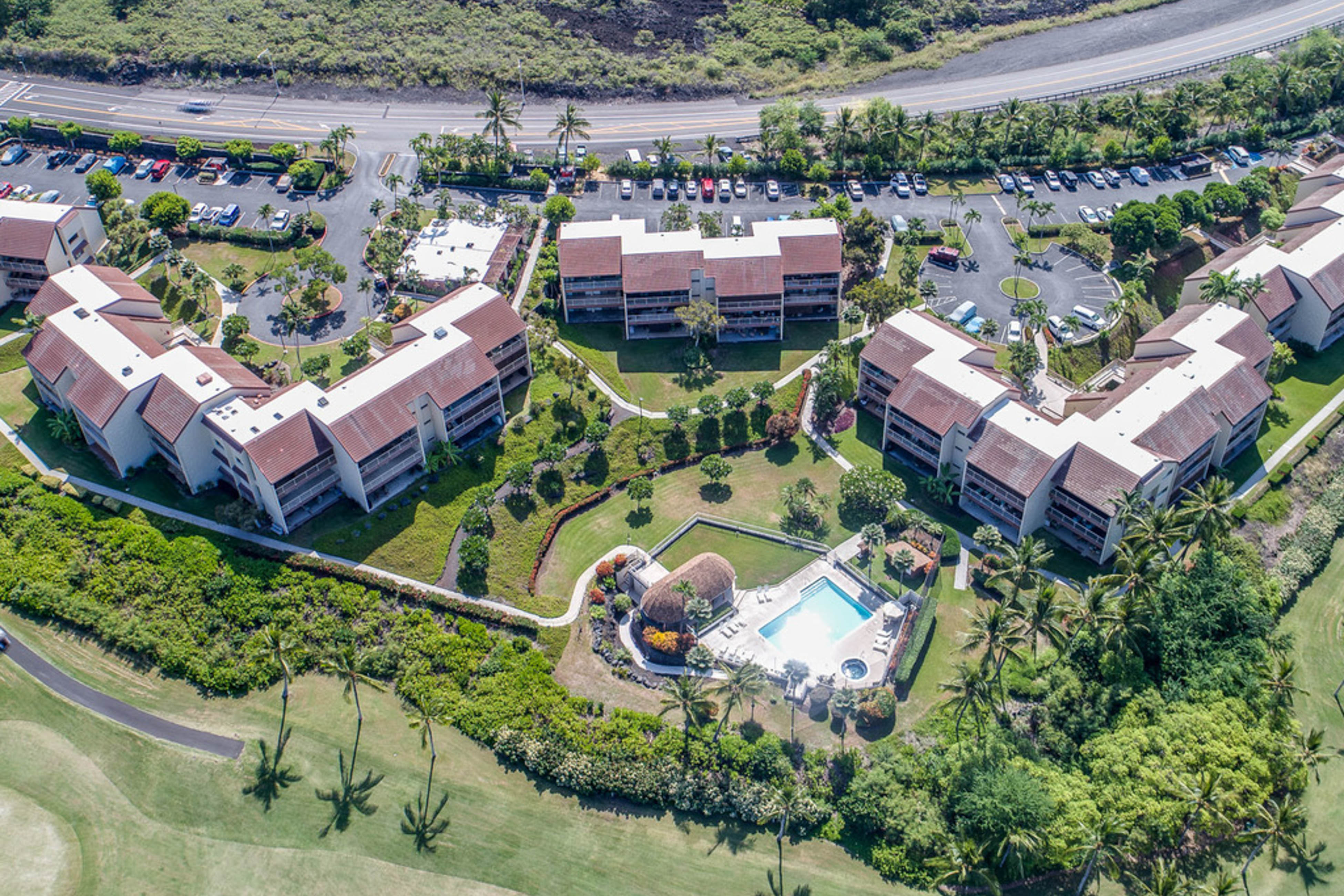 Kailua Kona Condo 969426