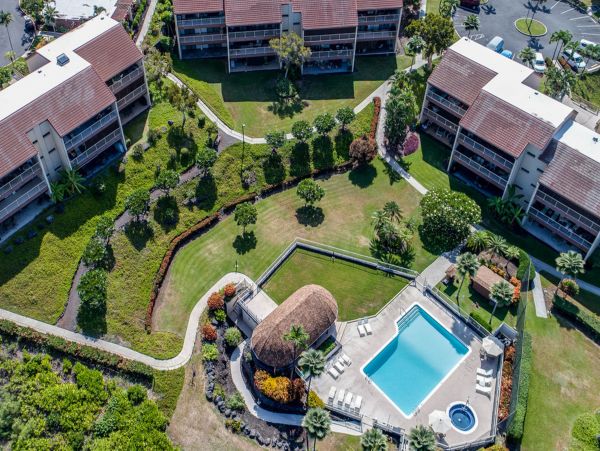 Kailua Kona Condo 969426