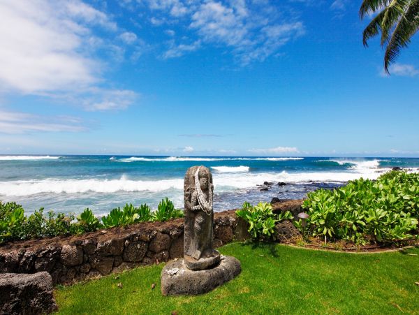 Koloa Vacation Home Four Bedroom