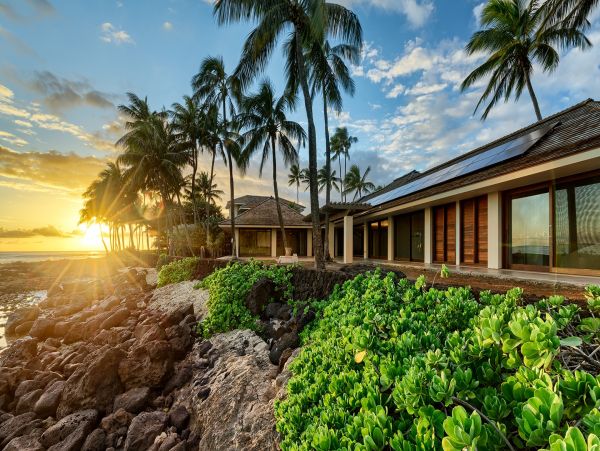 Koloa Vacation Home Four Bedroom