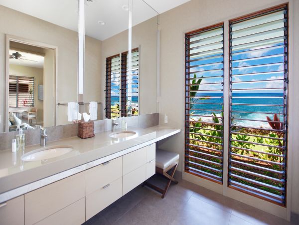 Koloa Vacation Home Four Bedroom