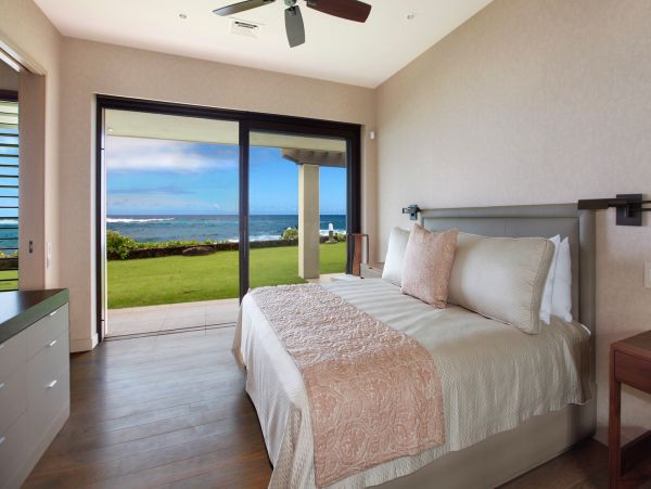 Koloa Vacation Home Four Bedroom